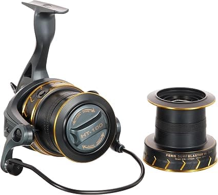 PENN Surfblaster III moulinet spinning long cast