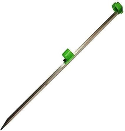 Reggi Cannes piquet porte-canne surfcasting de plage