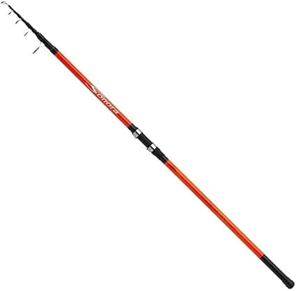 Shimano Sonora Surf 4,20 m
