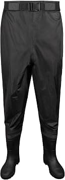 Night Cat Waders Poitrine Crosswater
